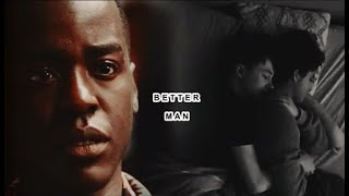 Multigay || Better Man