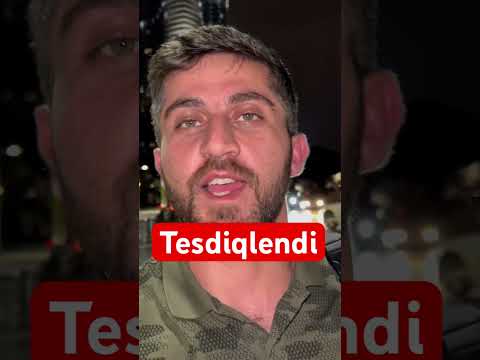 Dubaya Visa Qaldirildi Tesdiqlendi Dubaya Dubayda Visa