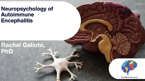 Neuropsychology of Autoimmune Encephalitis