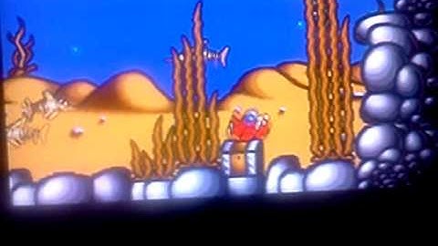 Gensoid on Pandaboard