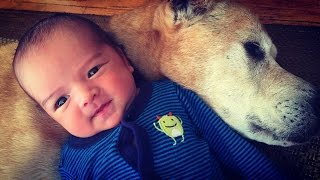 MEET MY SON! + Congratulations Prank :-)