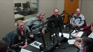 Ask the Professor Episode - 2332