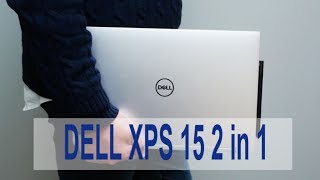 New Dell Xps 15 2 In 1 Full Specs, Price, & Release Date