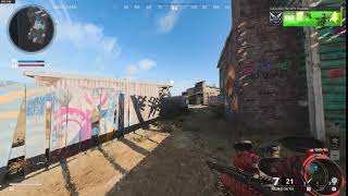 Black Ops Cold War - 360 throwing knife
