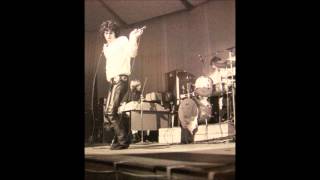 The Doors - Tell All The People chords