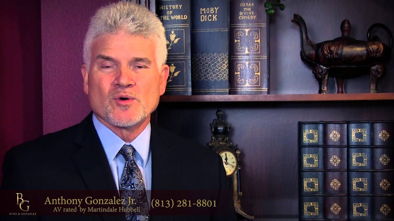Byrd & Gonzalez: (recorded statements)