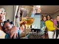 Weekend Vlog | Cook With Me | Noma