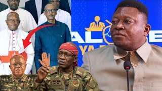 Download Lagu CENCO VS GOUVERNEMENT :FRIDOLIN AMBONGO ET FULGENCE MUTEBA LIÉS AU M23 ? LA VÉRITÉ MP3