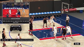 2KU TUTORIAL!!! [NBA 2K17 PRELUDE]