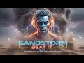 DJK Darude Jackson Sandstorm Beat IT Festival Progresive 2025