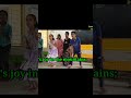 The Oldest and Youngest Rhyme / #butterfly #englishpoem #rhymes #ytshorts #trending #viral