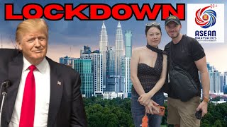 Download Lagu KUALA LUMPUR IS ON LOCKDOWN! ASEAN SUMMIT | MALAYSIA #kualalumpur #malaysia #asean MP3 Download Lagu KUALA LUMPUR IS ON LOCKDOWN! ASEAN SUMMIT | MALAYSIA #kualalumpur #malaysia #asean MP3