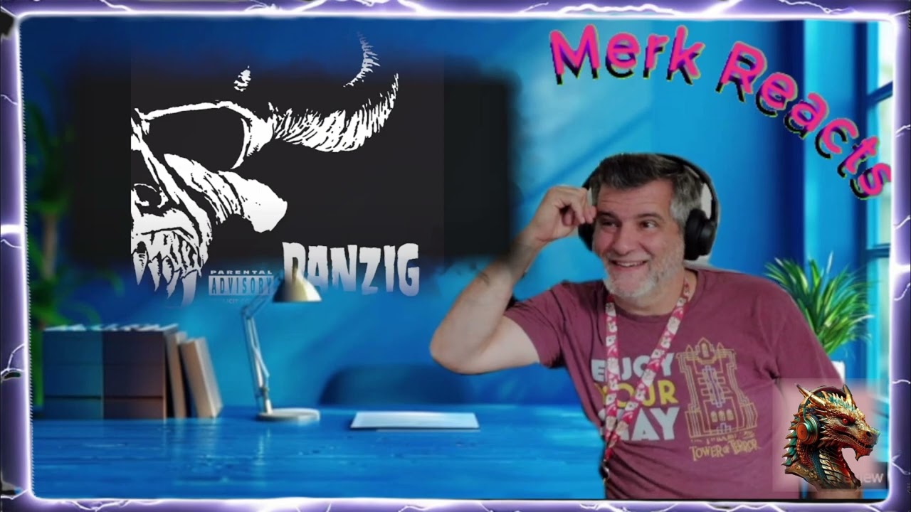 Country Bumpkin Discovers Danzig, Twist of Cain. Reaction