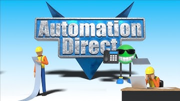 Ordering Made Easy with AutomationDirect