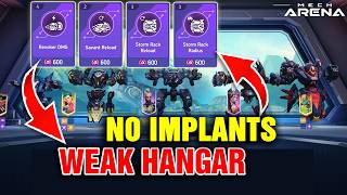 Cosplaying Your Hangar — Good Gear Means Nothing Without THIS