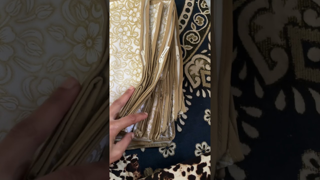 Cloth cover froma#meesho#unboxing#clothing#prachudiaries#trending#youtubeshorts#shorts