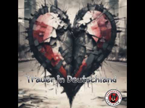 Trauer in Deutschland