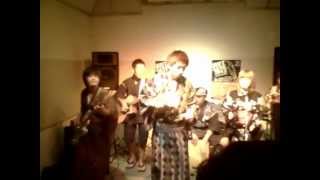 平成下駄事情PART1　HOTLINE2012 島村楽器倉敷店 店予選動画