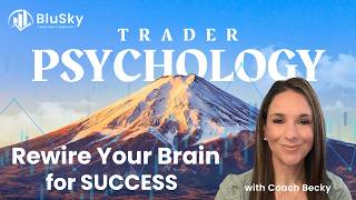 Trading Psychology: How to Rebuild Confidence After Losses (The FU Theory) w Coach Becky
