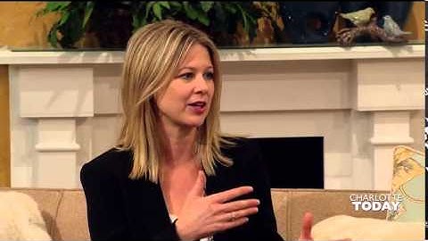 Top 5 Manners Tips: Aimee Symington