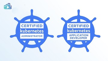 Preparing for the Kubernetes Certifications - CKA & CKAD