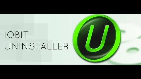IObit Uninstaller 5.4.0.119 Full version [F!R3W4LL]