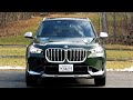 2023 BMW X1 | Does the New Model Measure Up?