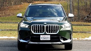 2023 BMW X1 | Does the New Model Measure Up?