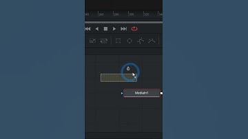 Basics of Fusion - Shorts