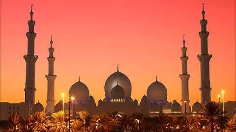 ( وَإِنَّ لِلْمُتَّقِينَ لَحُسْنَ مَآبٍ ) ..  من سورة ص ..  كما لم تسمعها من قبل .. رعد الكردي