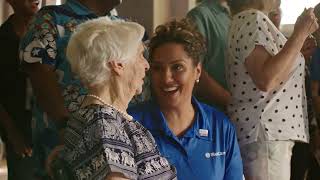 BlueCare TV Commercial 2023 - Brand (60 sec) - A Chorus of Care screenshot 5