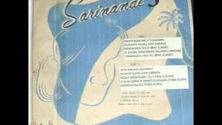 04 Sampaikan Salamku:O Angin