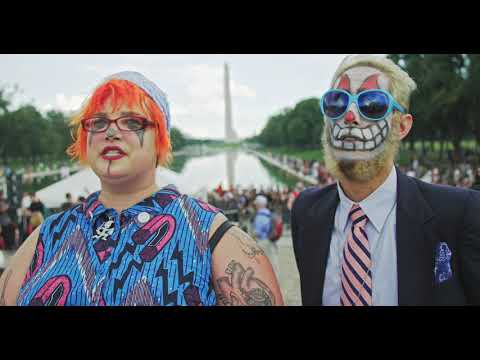 The Juggalo March