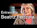 Beatriz Ferreyra (Entrevista) | La Casa Encendida