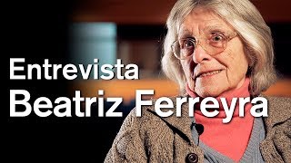 Beatriz Ferreyra (Entrevista) | La Casa Encendida