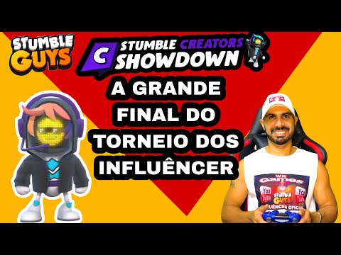A FÉRIA DO TORNEIO DOS INFLUÊNCER #wrgames