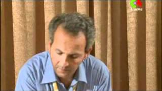 Ramadan 2011 - The Blue Squad Series, ENTV 2011, Episode 3, Part 3.flv