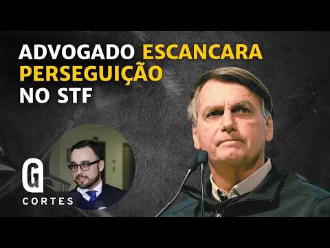 "Living death": Flávio's defense compares measures against Jair Bolsonaro to AI-5 | CAFÉ COM A GA...