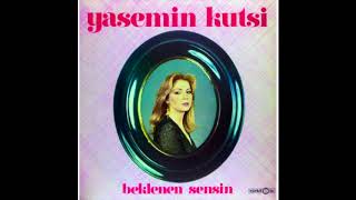 Yasemin Kutsi - Ah dünya (moog folk pop, Turkey, 1981) Resimi