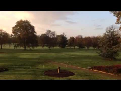 Droitwich Golf Club
