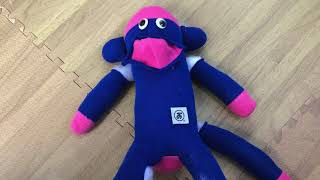 おのくんをつくろう 手づくり人形に命を宿らせる方法 - おのくん