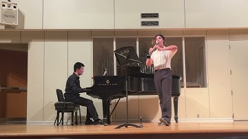 Introduction, Theme, and Variations - Weber