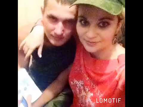 Снайперша. Таиса. ( слава войскам России - YouTube