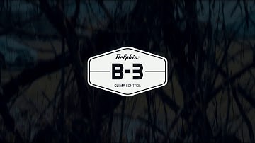 Bivak Delphin B-3 CLIMA CONTROL