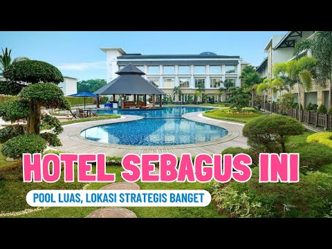 Video: 11 Hotel Terbaik di Borneo