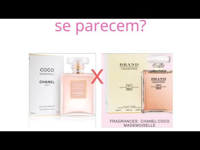 carolina herrera coco chanel