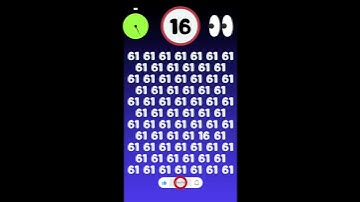 Find 16 #shortsfeed #shorts