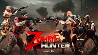 #Zombie hunter //#the zombie hunter game //#the zombie hunter game how to play # zombie hunte video  screenshot 3