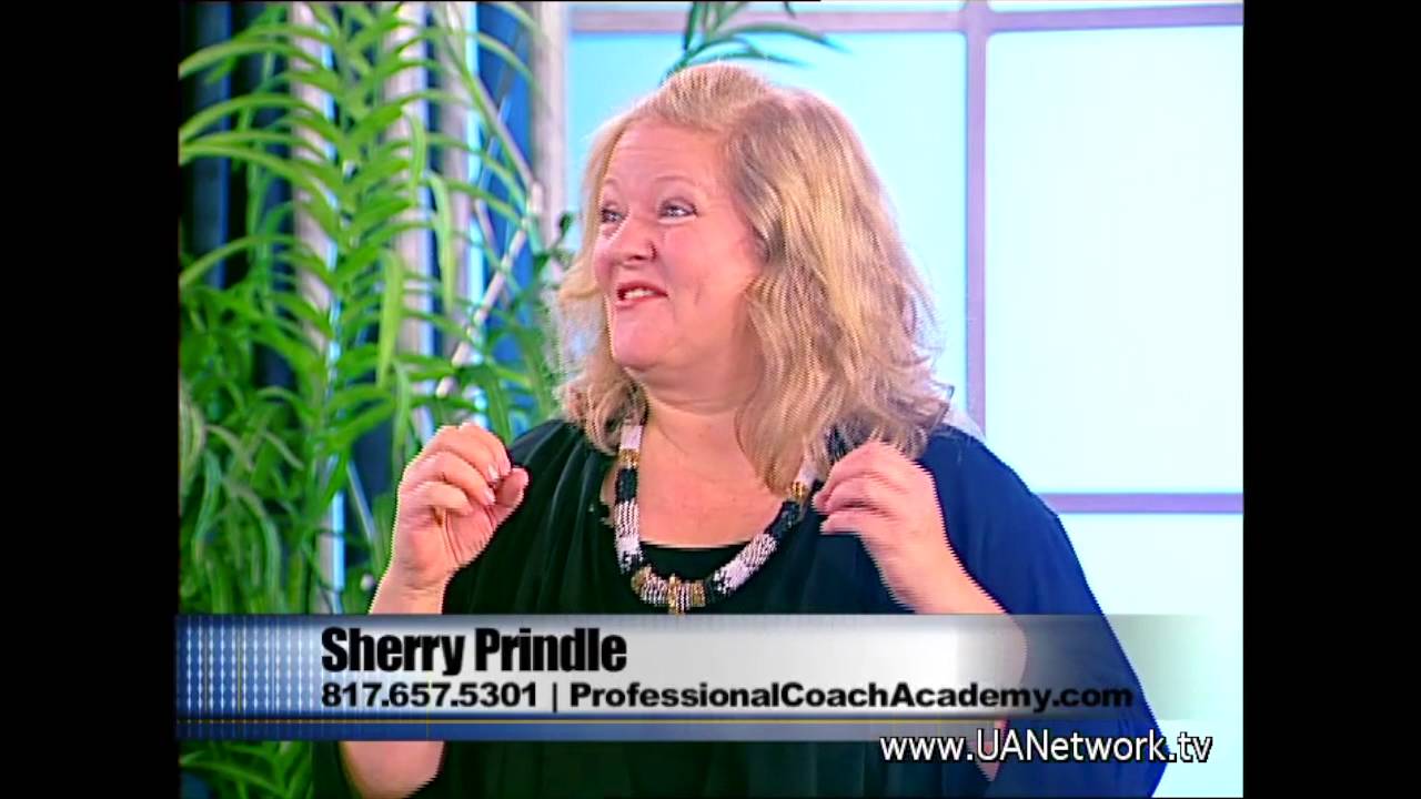 Sherry Prindle Coaching Speakers On Tv Part 1 Youtube 