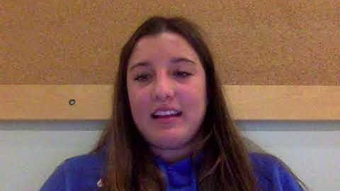 AP Computer Science Flash Talk